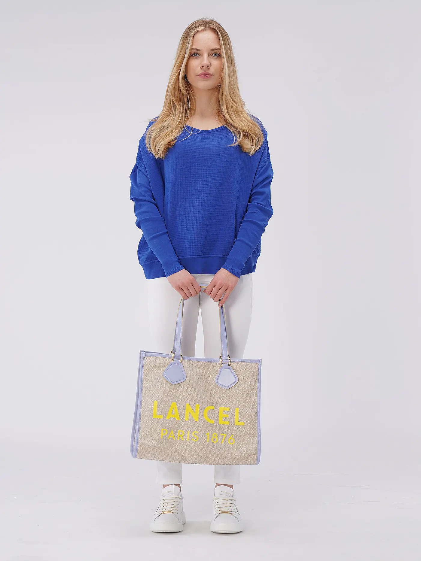 LANCEL | Tasche - Shopper SUMMER TOTE | 